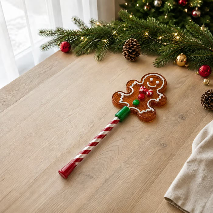 đChristmas TapâToâPay Wand-A fun way to make every holiday checkout feel magicalâ¨