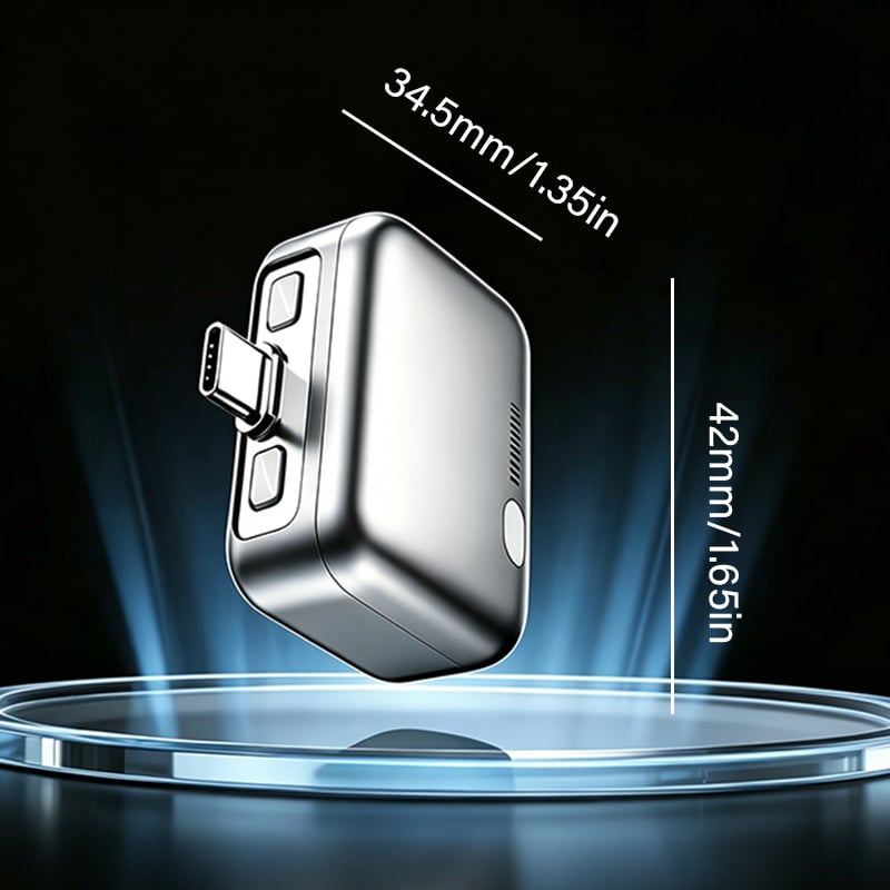 🏆50K+ SOLD!🔥2026 Fast 140W Charger with AI Smart Auto Power-off