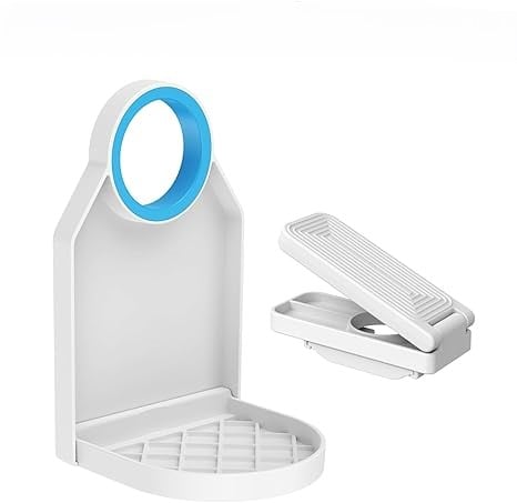 2 Pcs Laundry Detergent Dispenser Cup Holder