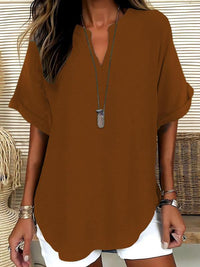Copper Brown