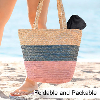 🔥🔥Hot Sale 2-Pack Women's High Ponytail Sun Visor Hats