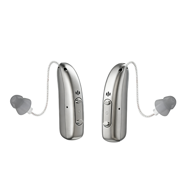 🔥 Smart Sound Support - Hear Clearly Again | 60% OFF