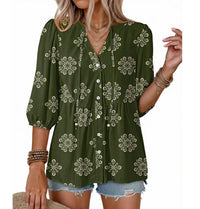 Olive Green