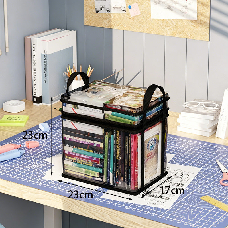 🎉Blowout 70% OFF📦Large Heavy-Duty Thick Plastic Clear Storage Bag for Clothes, Moving & Storage