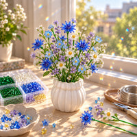 ✨Blue Meadow