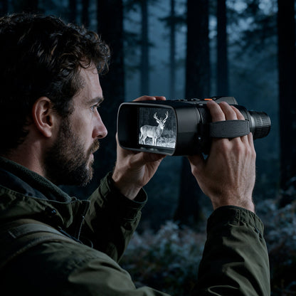 398 Night Vision Binoculars