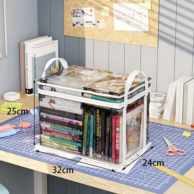🎉Blowout 70% OFF📦Large Heavy-Duty Thick Plastic Clear Storage Bag for Clothes, Moving & Storage