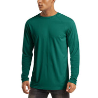 Emerald Green
