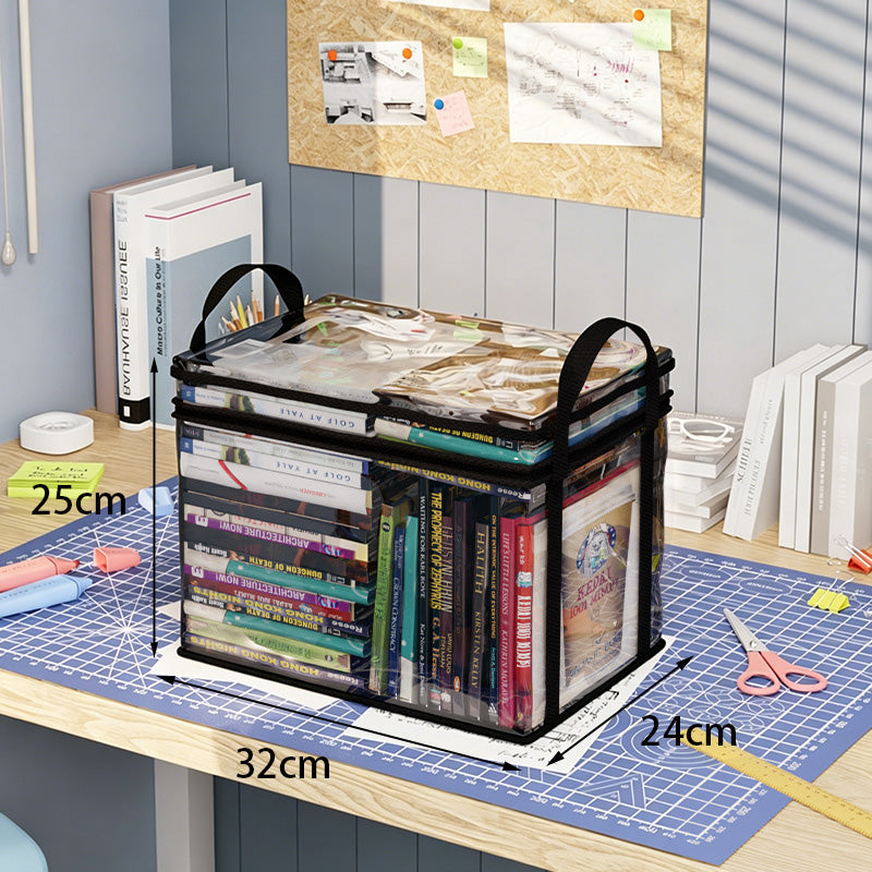 🎉Blowout 70% OFF📦Large Heavy-Duty Thick Plastic Clear Storage Bag for Clothes, Moving & Storage