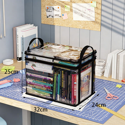 🎉Blowout 70% OFF📦Large Heavy-Duty Thick Plastic Clear Storage Bag for Clothes, Moving & Storage