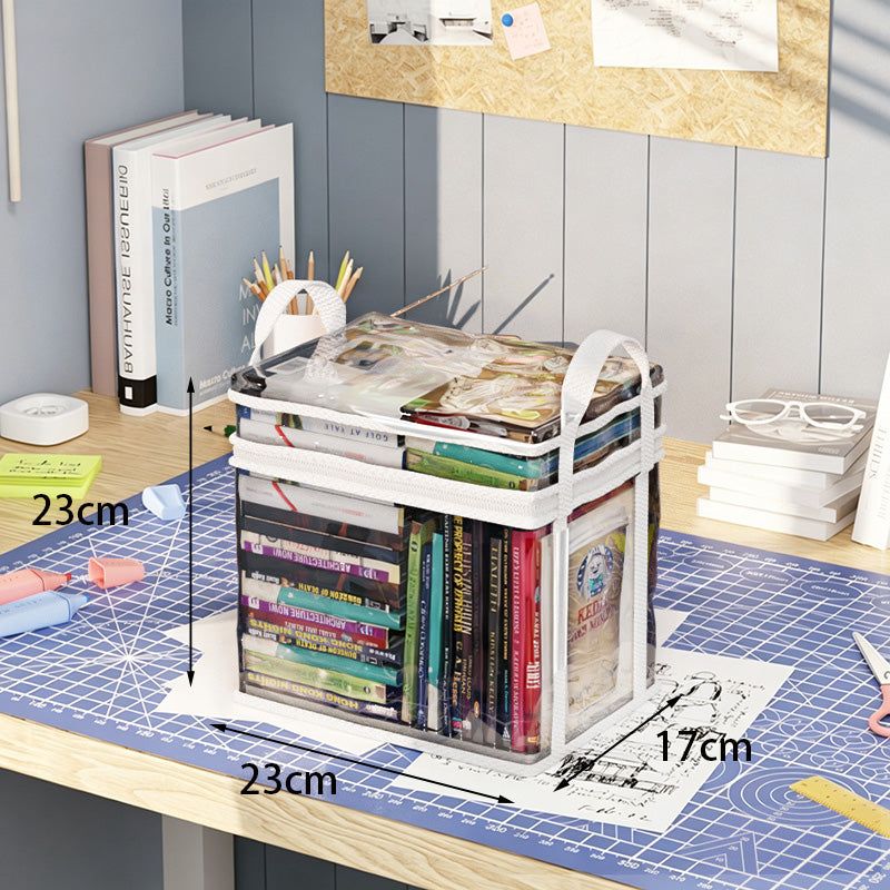 🎉Blowout 70% OFF📦Large Heavy-Duty Thick Plastic Clear Storage Bag for Clothes, Moving & Storage