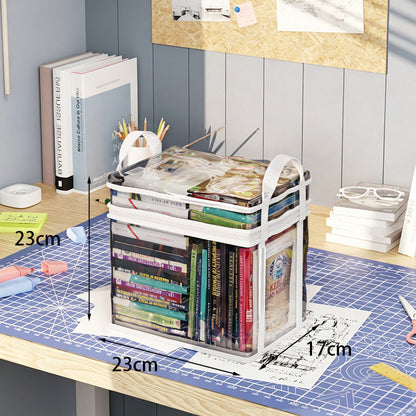 🎉Blowout 70% OFF📦Large Heavy-Duty Thick Plastic Clear Storage Bag for Clothes, Moving & Storage
