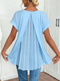 Sky Blue