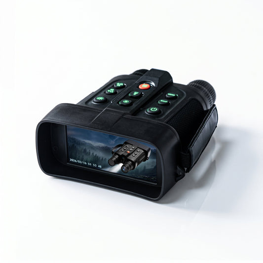 398 Night Vision Binoculars