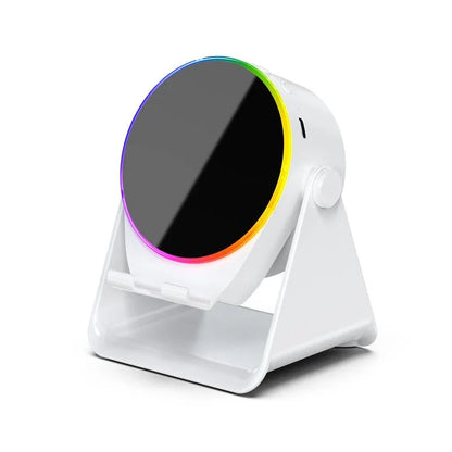 5-in-1 Wireless Induction Bluetooth Speaker