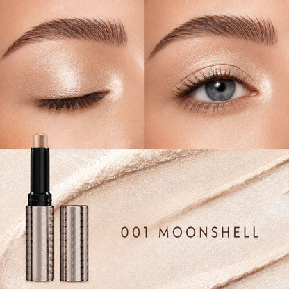 New Launch Gel Eyeshadow Stick - Illuminating Jelly Eyeshadow Stick for Versatile Looks & Easy Application