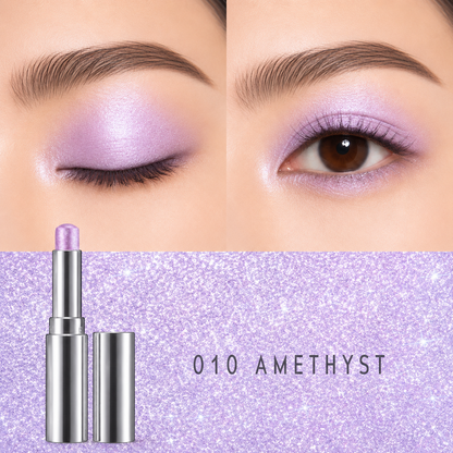 New Launch Gel Eyeshadow Stick - Illuminating Jelly Eyeshadow Stick for Versatile Looks & Easy Application