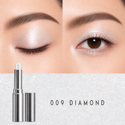 New Launch Gel Eyeshadow Stick - Illuminating Jelly Eyeshadow Stick for Versatile Looks & Easy Application