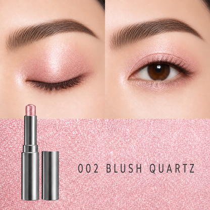 New Launch Gel Eyeshadow Stick - Illuminating Jelly Eyeshadow Stick for Versatile Looks & Easy Application