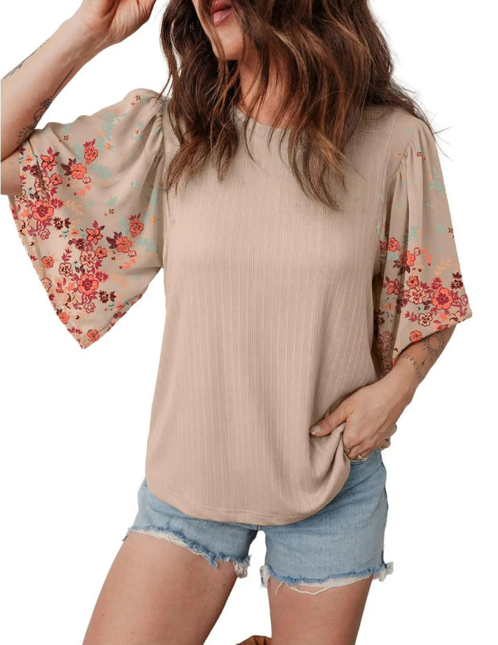 2026 Hot sale🔥Sunshineoff Effortless Style with a Touch of Boho Charm