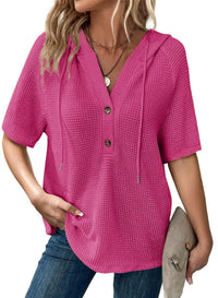 Hot pink