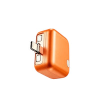 New Hermès Orange