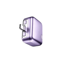 New Dreamy Purple