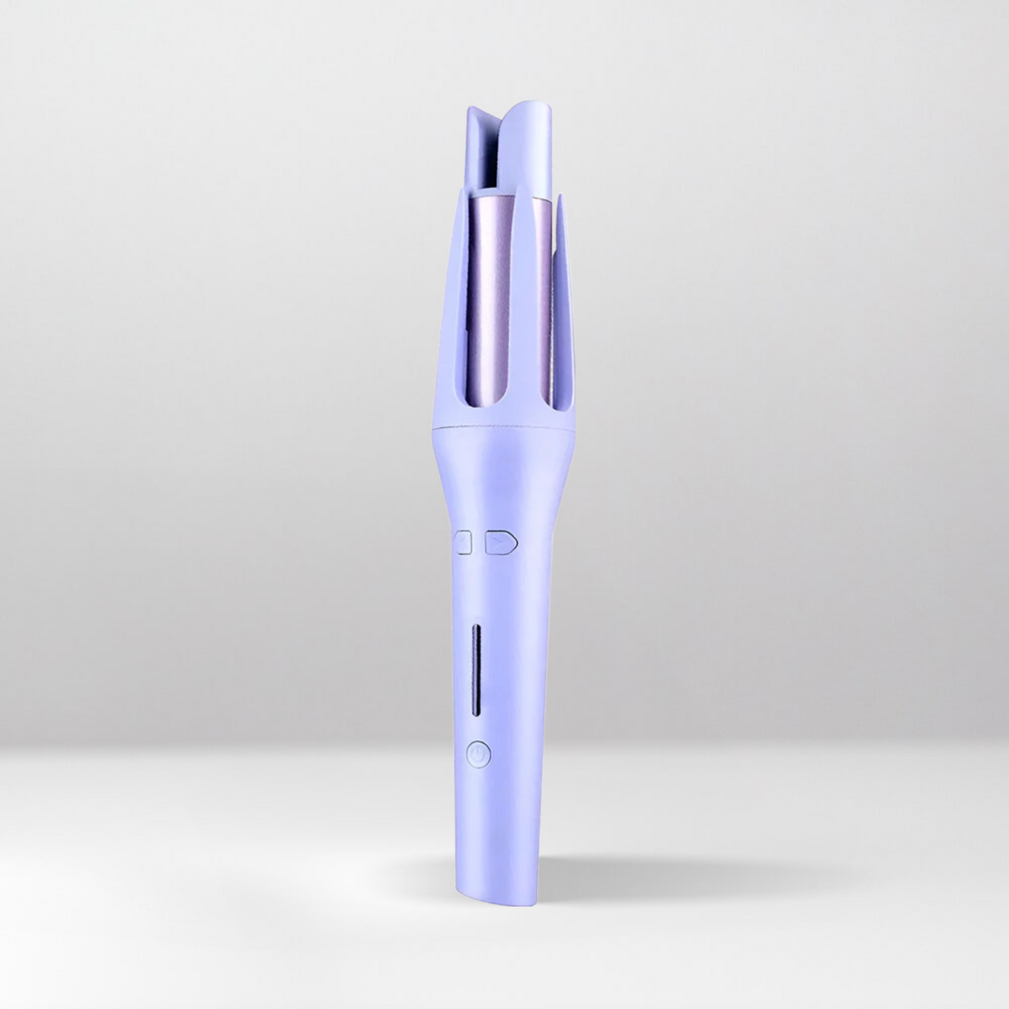 2026 Viral Celebrity Automatic Rotating Hair Curler | Press Type Auto Spin Curling Wand for Long Lasting Natural Curls