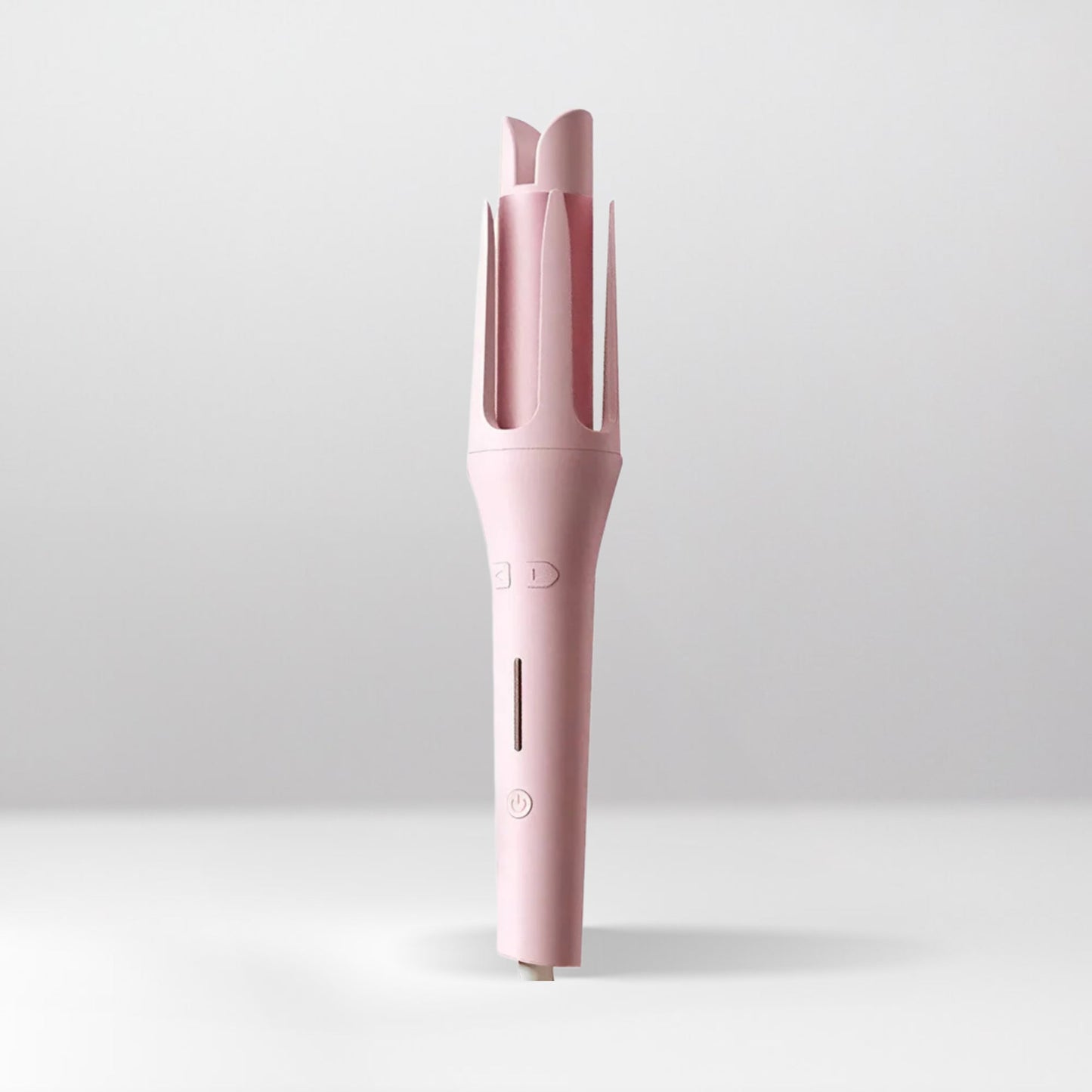 2026 Viral Celebrity Automatic Rotating Hair Curler | Press Type Auto Spin Curling Wand for Long Lasting Natural Curls