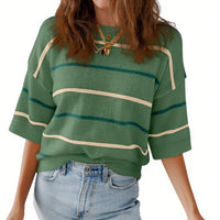 Green Stripe