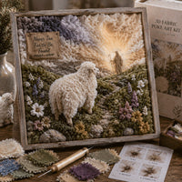 🐏 One Lost Lamb