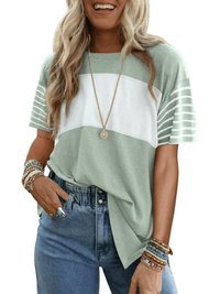 Light Green