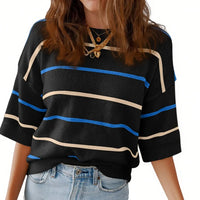 Black Stripe