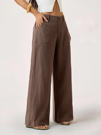 Coffee Brown