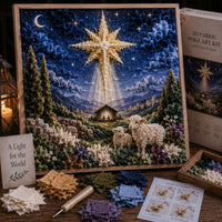 ⭐ Bethlehem Star of Hope