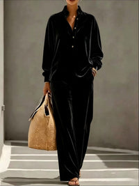 Classic Black