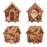 Santa Claus