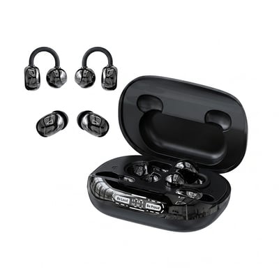 Black two-pair GT630S bundle